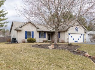 6006 Thomas Ave, Weston, WI 54476