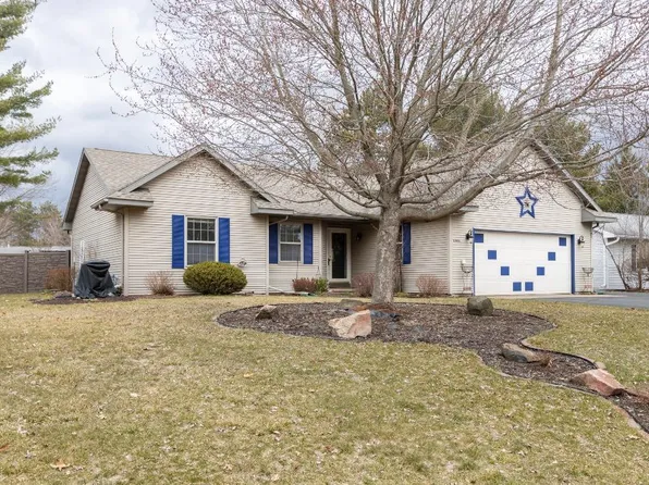 6006 THOMAS AVENUE, Weston, WI 54476