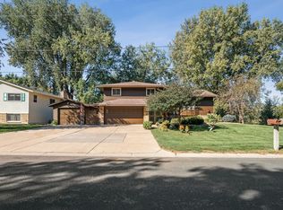 552 13th Ave NW, New Brighton, MN 55112