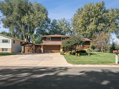 552 13th Ave NW, New Brighton, MN, 55112