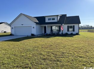 328 Carolina Hickory St, Loris, SC 29569