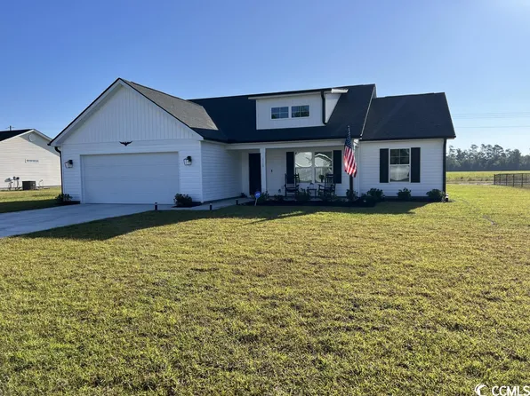 328 Carolina Hickory St., Loris, SC 29569
