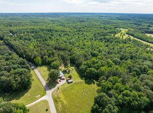 135 Old Union Church Rd, Holladay, TN 38341