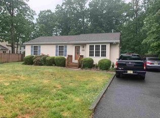 371 S Pomona Rd, Pomona, NJ 08240