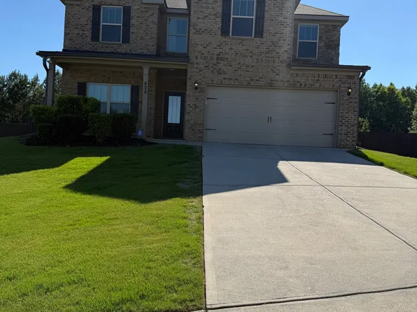 408 Exploration Trce, Ellenwood, GA 30294