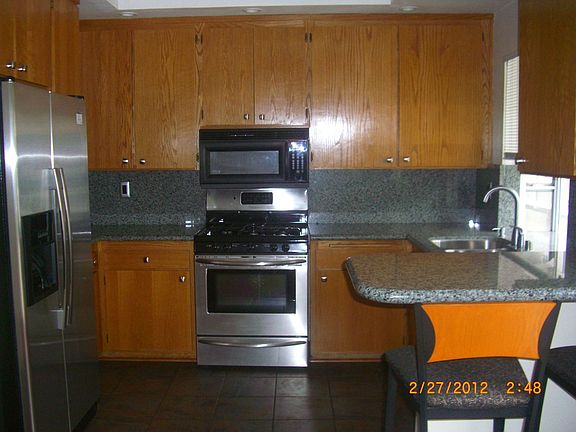 Upgraded Kitchen w/appliances