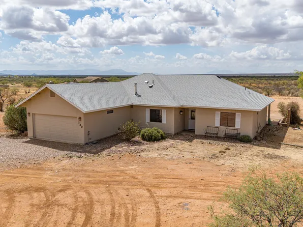 720 E VALLEY VIEW Trail, Huachuca City, AZ 85616