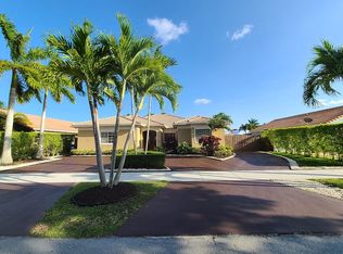 15910 SW 53rd Ter, Miami, FL 33185