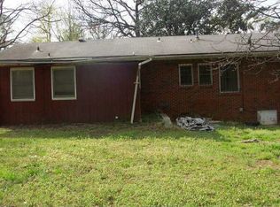 3690 Telstar Dr, Ellenwood, GA 30294