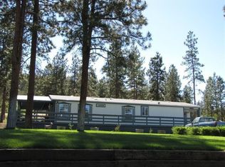 6310 Happy Hollow Ln, Bonanza, OR 97623