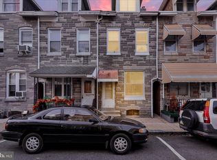 726 Locust St, Reading, PA 19604