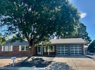 4608 Downey St NE, Albuquerque, NM 87109