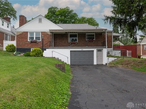 113 S Smithville Rd, Dayton, OH 45431