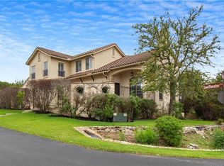20 Swiftwater Trl, The Hills, TX 78738