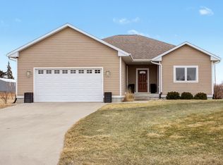 400 South St, Jewell, IA 50130