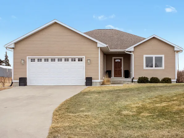 400 South St, Jewell, IA 50130