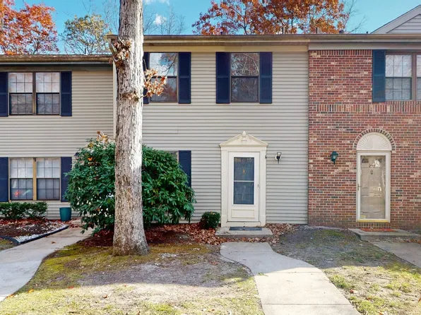 289 Mattix Run #289, Galloway, NJ 08205