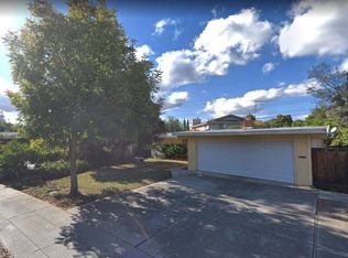 3782 Corina Way, Palo Alto, CA 94303