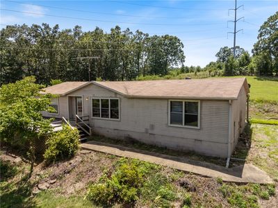 19235 E Black Oak Rd, Fayetteville, AR, 72701