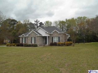 2939 Larkspur Rd, Florence, SC 29501