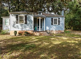 4824 Auburn Dr N, Mobile, AL 36618