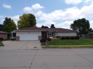 3053 39th Ave, Columbus, NE 68601