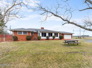 3030 Turnpike Rd, Raeford, NC 28376