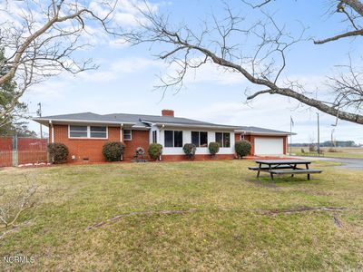 3030 Turnpike Road, Raeford, NC, 28376