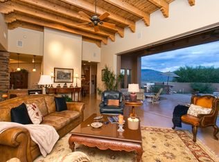 8291 S Triangle R Ranch Pl, Vail, AZ 85641