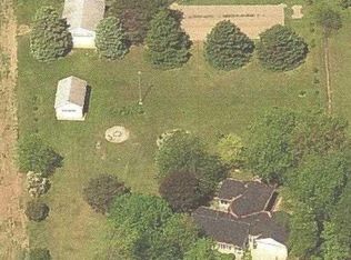 1390 N Raisin Center Hwy, Adrian, MI 49221