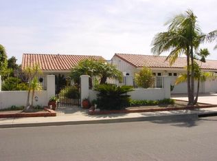 1543 Calle Vaquero, La Jolla, CA 92037