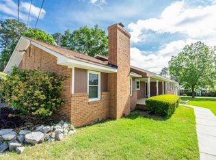 3468 Liberty Church Rd, Macon, GA 31216