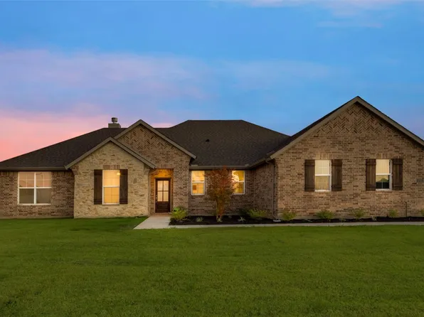 2721 Burr Oak Rd, Terrell, TX 75161