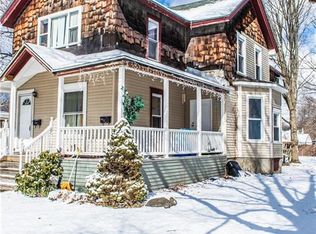 70 W Main St, Cortland, NY 13045