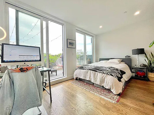 Rented by Doorway NYC, LLC | media 7