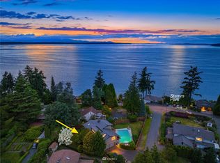 9406 High St, Edmonds, WA 98020