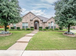 600 Maize Rd, Murphy, TX 75094