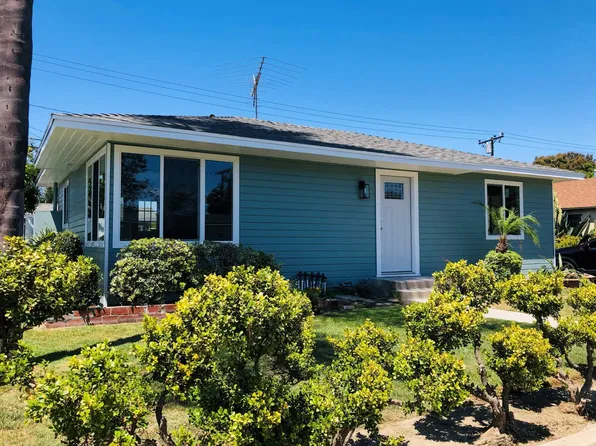 321 E Silva St, Long Beach, CA 90805