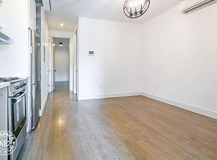 531 Knickerbocker Ave #2F, Brooklyn, NY 11221
