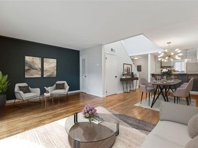 346 Carpenter Dr APT 77, Sandy Springs, GA, 30328