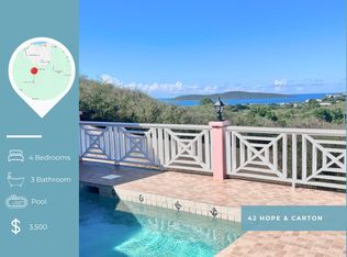 42 Hope & Carton H Eb St, Christiansted, VI 00820