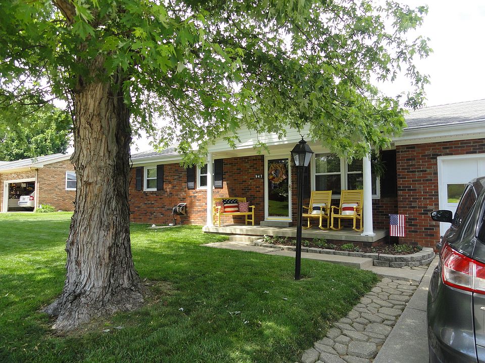 Great Family Ranch Home