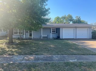 7821 Pensacola Ave, Fort Worth, TX 76116