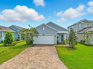 208 RIVER MIST Drive, St. Augustine, FL 32095