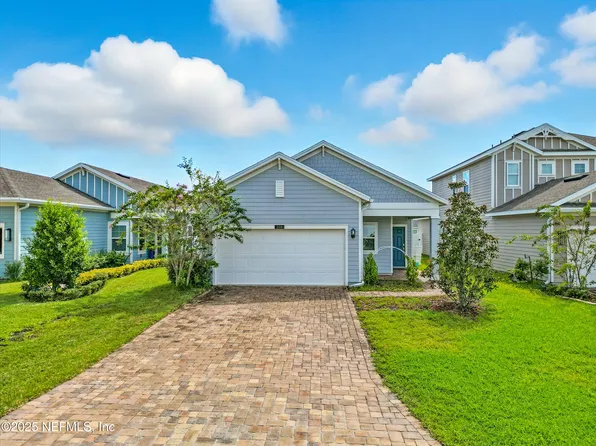 208 RIVER MIST Drive, St. Augustine, FL 32095