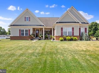 31 Hempstead Dr, Newark, DE 19702