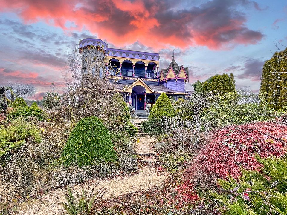 960 Gardiner Beach Rd, Sequim, WA 98382 Zillow