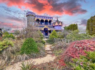 960 Gardiner Beach Rd, Sequim, WA 98382