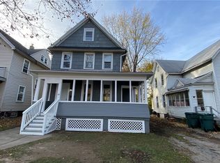 49 Grover St, Rochester, NY 14611