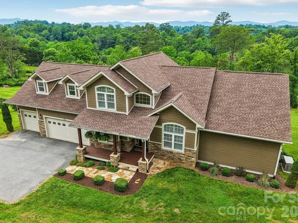 106 Saddle Ridge Dr, Alexander, NC 28701
